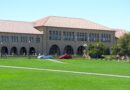 Stanford Üniversite