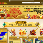 JTSLOT266 Daftar Situs QQSlot Gacor Gampang Menang Jackpot BONUS FREEBET DEPOSIT PERDANA IDR 10K