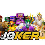 Link Situs Slot Online Tergacor | Daftar Situs Slot Gacor Joker123